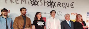„Maixabel“, „Hierro“ und „La Fortuna“ führen die Nominierungen für die Forqué Awards an