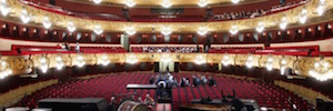 Así es Liceu+, la nueva plataforma audiovisual del Gran Teatre del Liceu de Barcelona