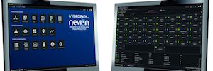 تقوم Nevion بتوسيع الدعم لـ Cisco Nexus 9000 وData Center Network Manager