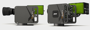 Ross Video lanza los nuevos cabezales pan/tilt de la serie X y las cámaras PTZ 4K UHD/NDI