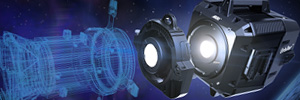 ARRI amplía la gama de accesorios de Orbiter con los nuevos Docking Ring, Bag-o-Light…