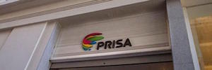 PRISA Audio se consolide comme le premier producteur mondial d'audio en espagnol