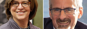 Ross Video welcomes Debbie Weinstein and Jim Roche to its Board of Directors