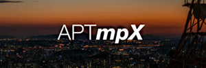 WorldCast améliore APTmpX, son algorithme de compression pour les émissions radio