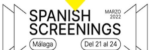 Abierta la participación en Spanish Screenings 2022 del Festival de Málaga