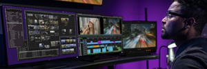 Paramount will produce all its audiovisual content with Avid cloud technology and services