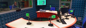 FORTA отмечает Форум «Будущее радио» в Малаге 24 и 25 марта.