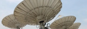 Hispasat Wave, la nueva generación de servicios gestionados mayoristas vía satélite