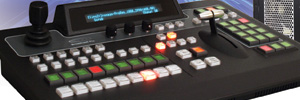 Broadcast Pix continues to bet on 4K with the new FX Hybrid switcher