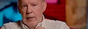 Director and presenter José Luis Fradejas dies