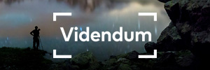 Vitec Group is officially changing its name to Videndum