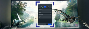 Zeiss CinCraft Mapper – a service that provides lens distortion and shading data to address VFX