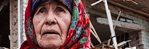 La Caña Brothers and Comunidad Imagine produce 'Ukraine: women at war'