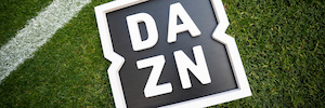 Les clients Orange pourront accéder aux contenus sportifs de Dazn