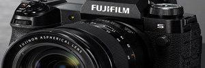 Fujifilm lleva el vídeo 6K a su nueva mirrorless X-H2S