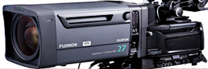 Ikegami 通过其新型 Unicam UHK-X750 摄像机将 UHD 引入广播演播室