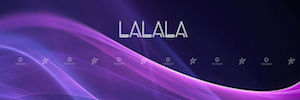 La società di produzione Backstage prepara il talent show 'Lalala' per Telemadrid