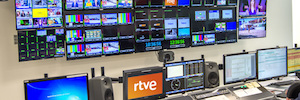 VSN incorpora la Inteligencia Artificial al Fondo Documental de RTVE