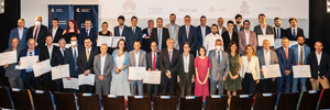 COIT e AEIT valorizzano il talento del futuro ai Premios_IT 2021