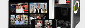 Quicklink will show its solutions for remote guests at IBC 2022