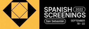ينظم مهرجان سان سيباستيان اجتماعًا جديدًا للمستثمرين المبدعين