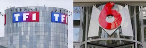 French companies TF1 and M6 abandon their merger plans
