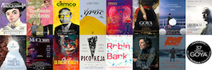 15 títulos competirán por ser nominados al Goya a la Mejor Película Documental