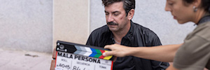 Rodar y Rodar 开始制作由 Fer García-Ruiz 执导的《Mala persona》