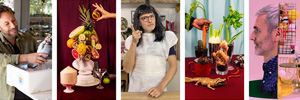 Unto: a production company marked by gastronomy, humor… and El Comidista