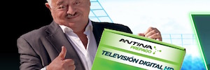 The Argentine Antina Televisión strengthens its encoding platform with Ateme