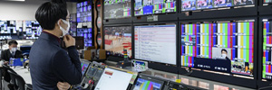 Nexion consolidates its position as a sports coverage specialist with LiveU solutions