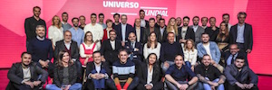PRISA Media launches Universo Mundial