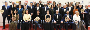 « As Bestas » et « Apagón », grands gagnants de la 28e édition des Forqué Awards