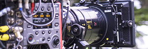 ‘Am I Being Unreasonable?’ overcomes low-budget barriers with the Cooke Anamorphic/i FF