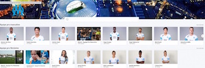 El Olympique de Marsella emplea Newsbridge Cloud Media Hub para gestionar sus activos