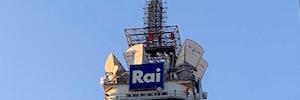 イタリアの RAI が DVB-T2 への移行を再び延期