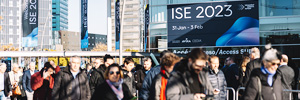 ISE closes its 2023 edition with its sights set on content production