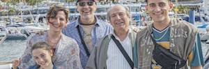 フェル・ガルシア＝ルイス、コメディ『アイ・ヘイト・サマー』の撮影にテネリフェ島とマドリッドを選択