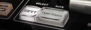 Sony develops open source statistics exporter SRT Prometheus Exporter