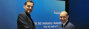 TVU Networks gewinnt die GSMA 5G Innovation Challenge