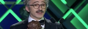 La orfebrería visual de Alberto del Campo en ‘As Bestas’, reconocida con el Goya a Mejor Montaje