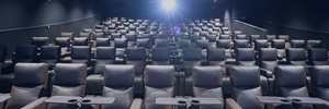 Cinesa and Kinépolis launch subscription models to fill theaters again