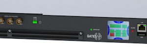 GatesAir продемонстрирует второе поколение передатчиков Maxiva MultiD DAB на выставке NAB 2023