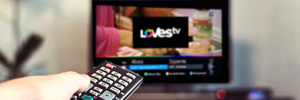 Nouvelle version de HbbTV : assistants vocaux, dialogues améliorés, DVB-I…