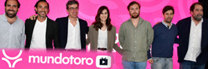 Nace Mundotoro TV, plataforma de streaming especializada en retransmisiones taurinas