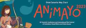 Animayo Gran Canaria 2023 celebra su mayoría de edad