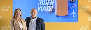 Buenviaje!, the new AMC Networks channel for travel lovers