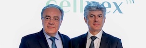Marco Patuano succédera à Tobias Martinez en tant que PDG de Cellnex