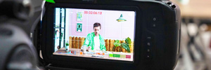 Domestika actualiza la puesta en escena de sus cursos con la Pocket Cinema Camera 6K Pro de Blackmagic