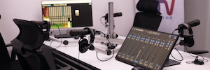 A Rádio O em Ruanda usa o software Lawo RƎLAY em sua nova estação de rádio